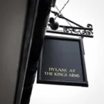 Dylans at The Kings Arms, St Albans